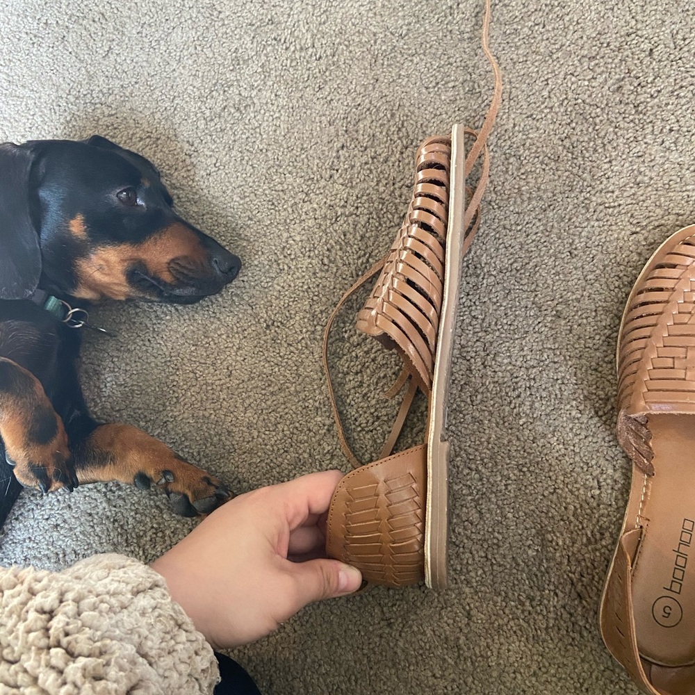 Sandals - Picture 4 of 7